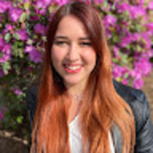 Meet your Posher, Yasmin